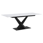 Julius / Dario Extension 7-Piece Dining Set