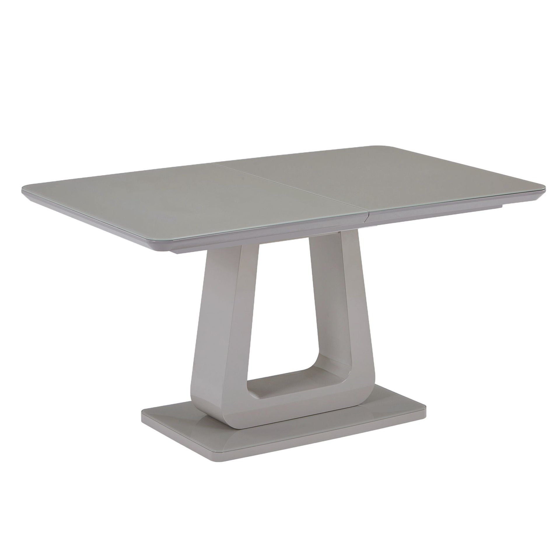 Corvus/Signy 7Pc Dining Set, Grey