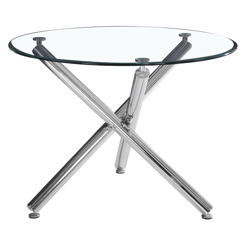 Solara / Devo Dining Set
