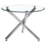 Solara / Devo Dining Set