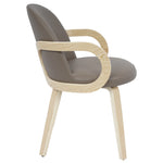 Alden/Halston 5-Piece Dining Set
