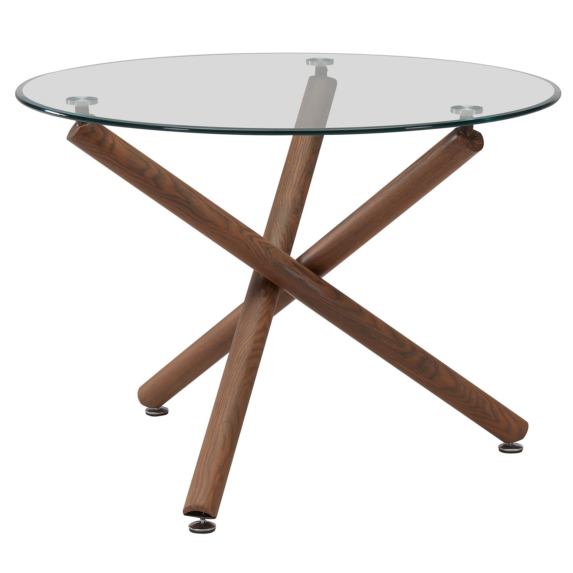 Rocca/Lyna 5Pc Dining Set , Beige