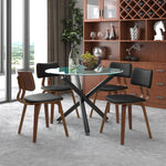 Suzette / Zuni Dining Set