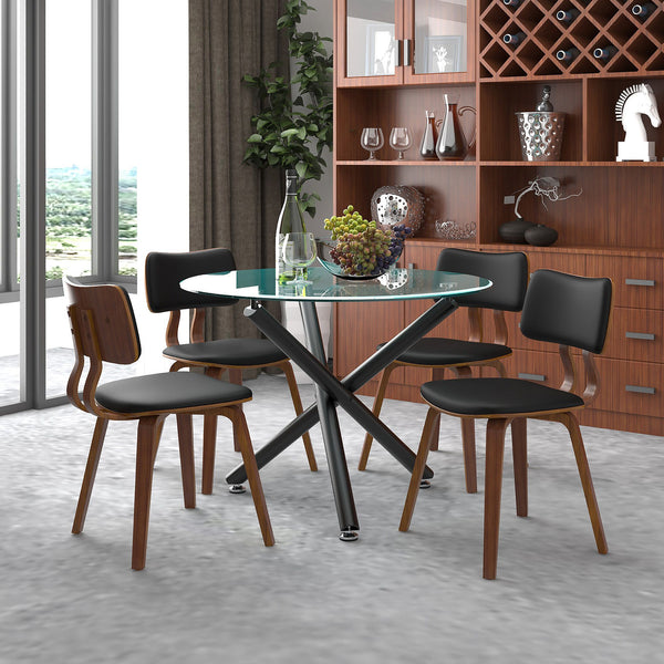 Suzette / Zuni Dining Set