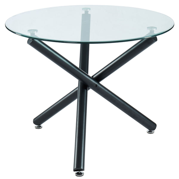 Suzette / Hudson Dining Set