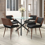 Suzette / Hudson Dining Set