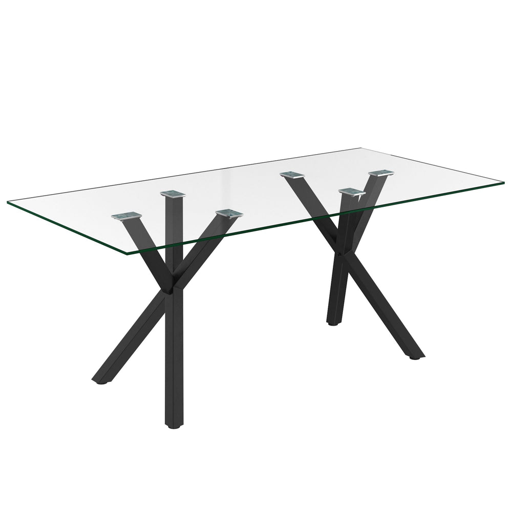 Stark / Archer Dining Set