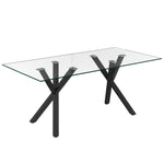 Stark / Archer Dining Set