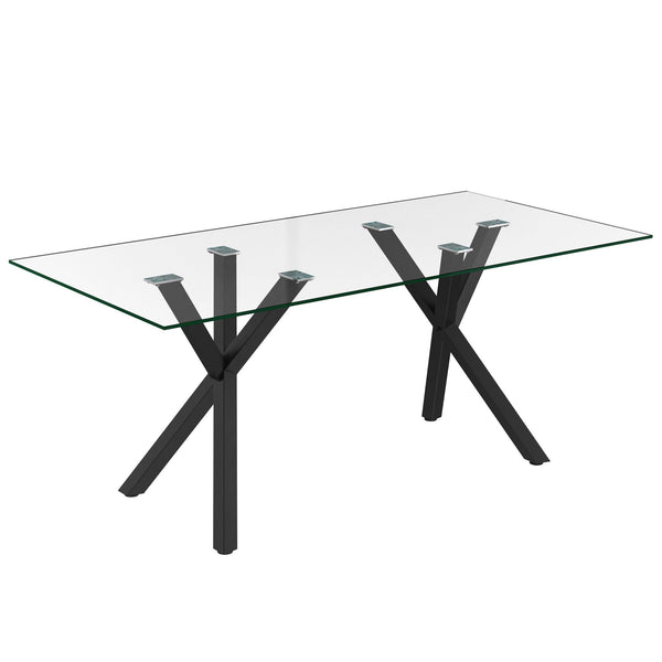 Stark / Archer Dining Set