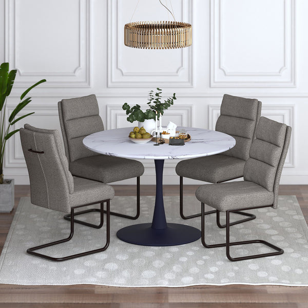 Zilo / Brodi Dining Set