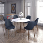 Zilo / Cleo Dining Set