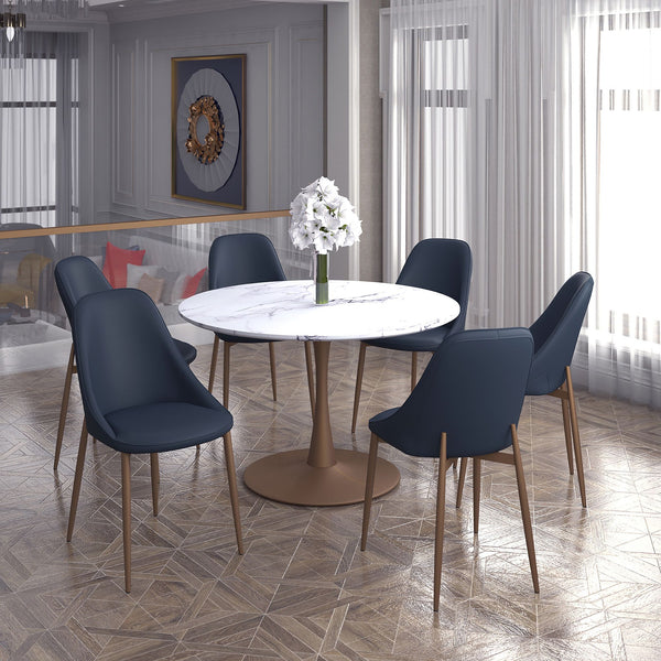 Zilo / Cleo Dining Set