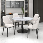 Zilo / Kash Dining Set