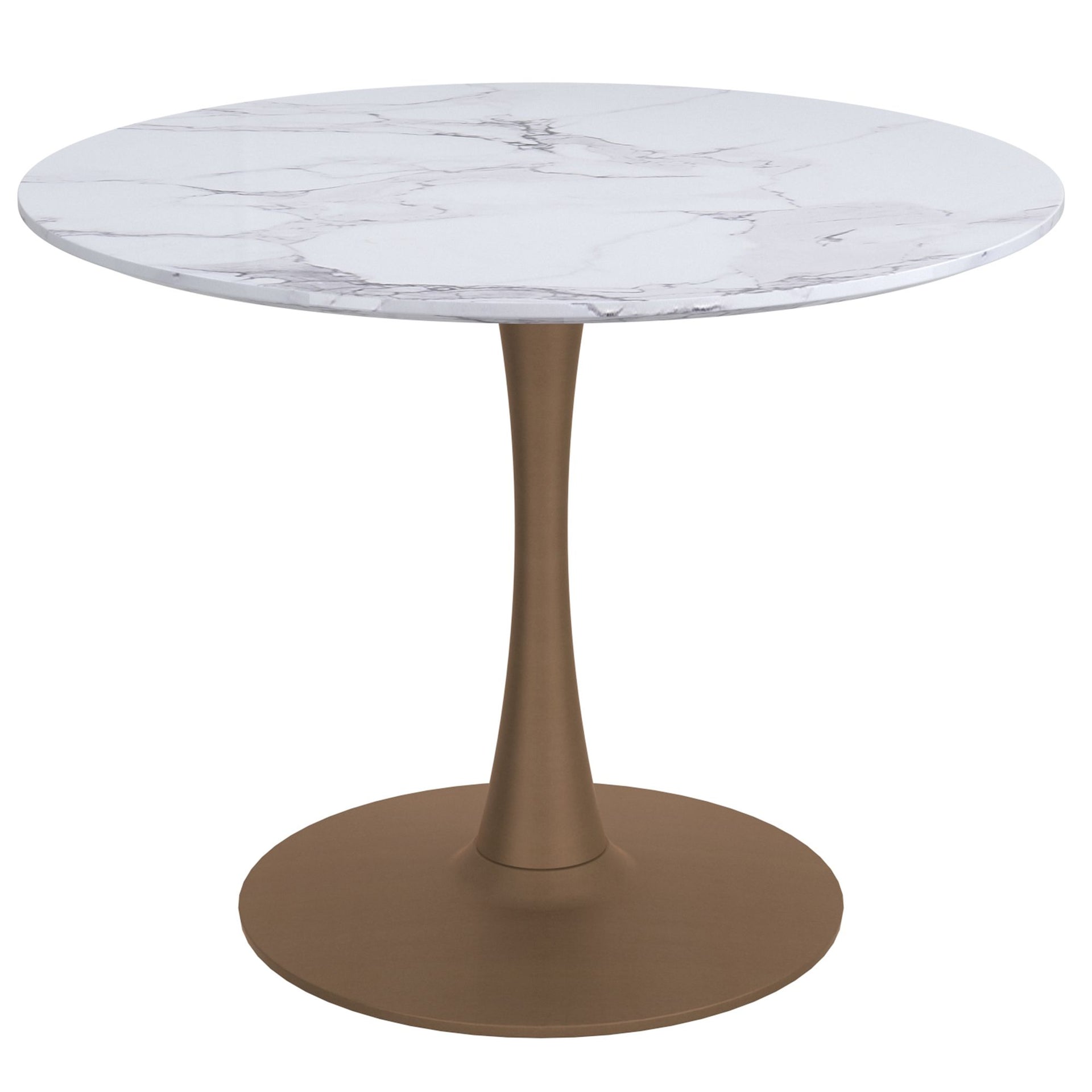 Zilo/Olis 3Pc Dining Set , Beige