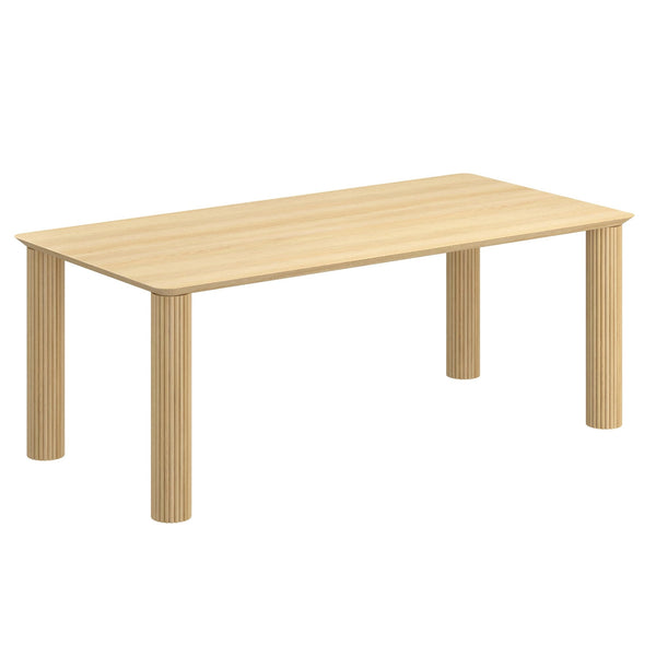 Sangra / Amara 7-Piece Dining Set