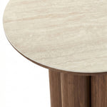 Briar/Beck 5-Piece Dining Set