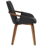 Briar/Beck 5-Piece Dining Set