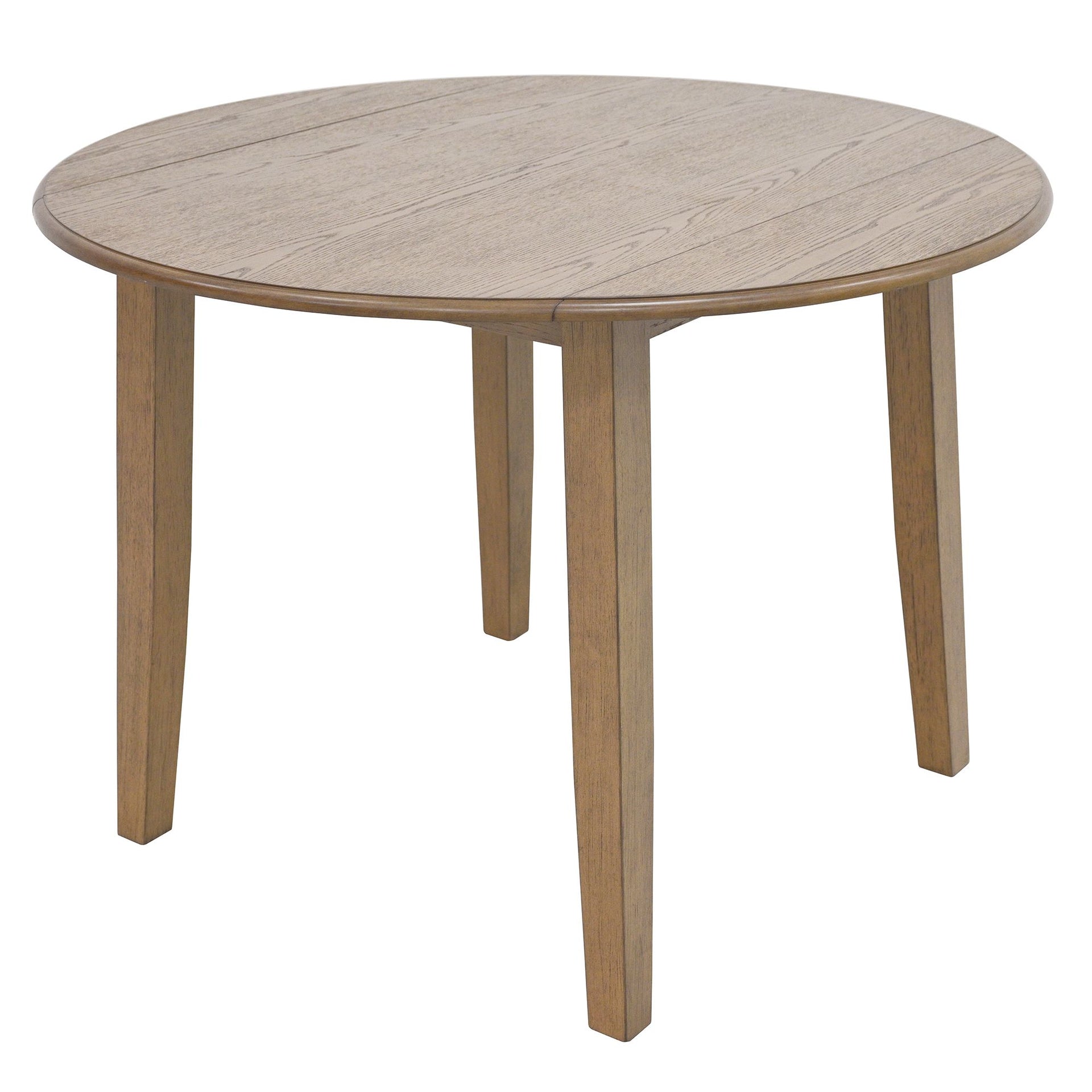 Conrad/Lyna  5Pc Dining Set , Beige