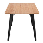 Leon / Zeke Dining Set