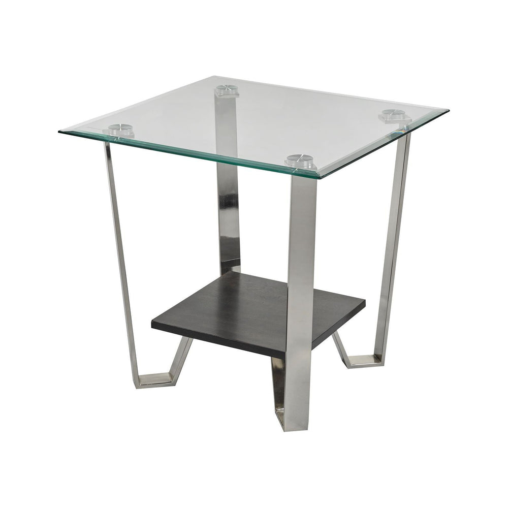 Allen End Table