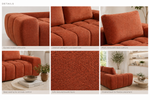 Milano Sofa