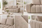 Milano Sofa