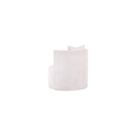 Brickell Accent Chair - White
