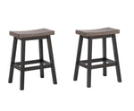 Avery Counter Stool (Set of 2) - Open Box