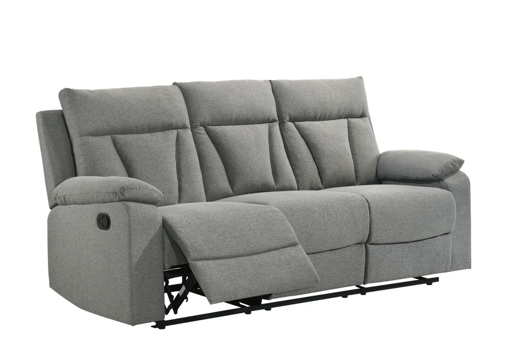 Mercer Recliner Sofa