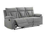 Mercer Recliner Sofa