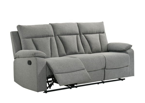 Mercer Recliner Sofa