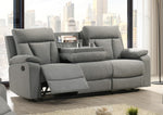 Mercer Recliner Sofa