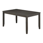Eastwood Dining Set - Grey
