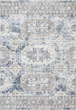Vincent Area Rug - Grey