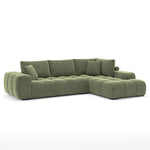 Wilder Sectional