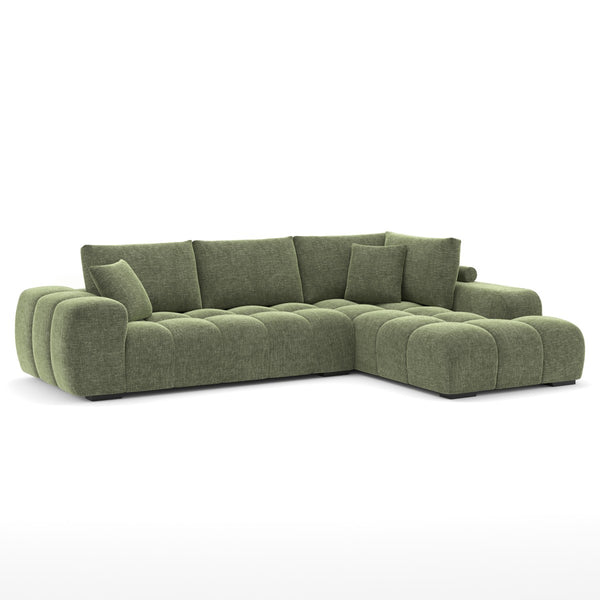 Ria RHF Sectional