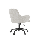 Lazare Office Chair - Black