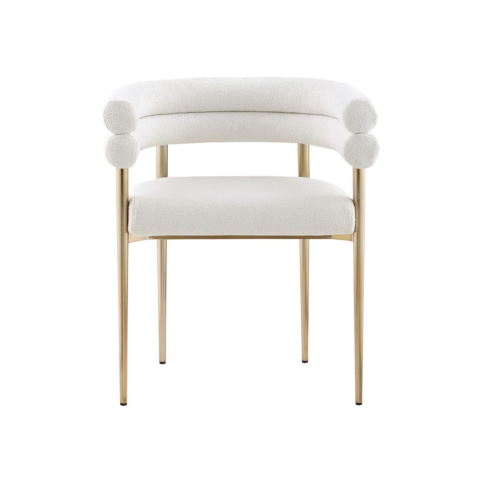 Luminé Dining Chair, Set Of 2