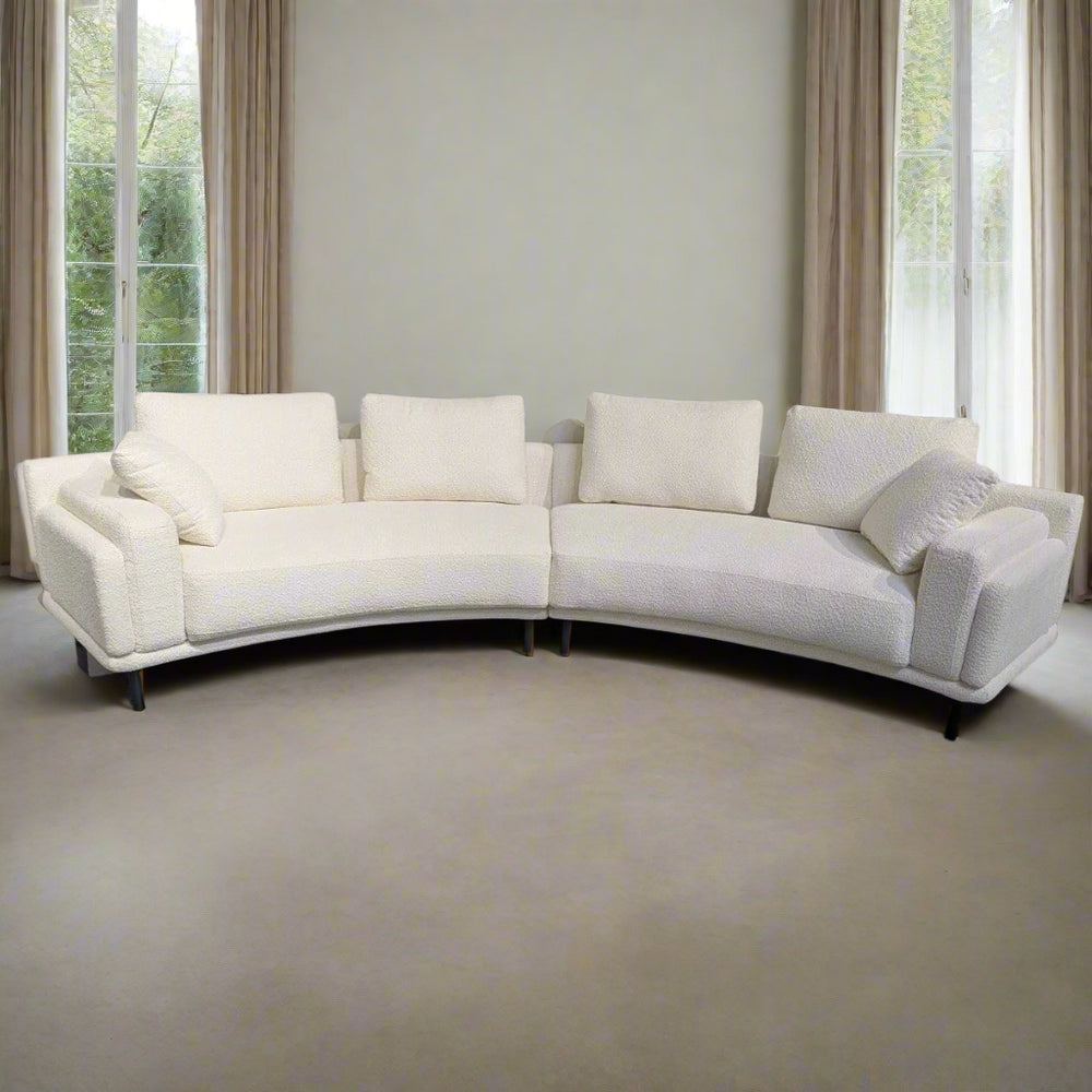 Antonio Sofa - Beige