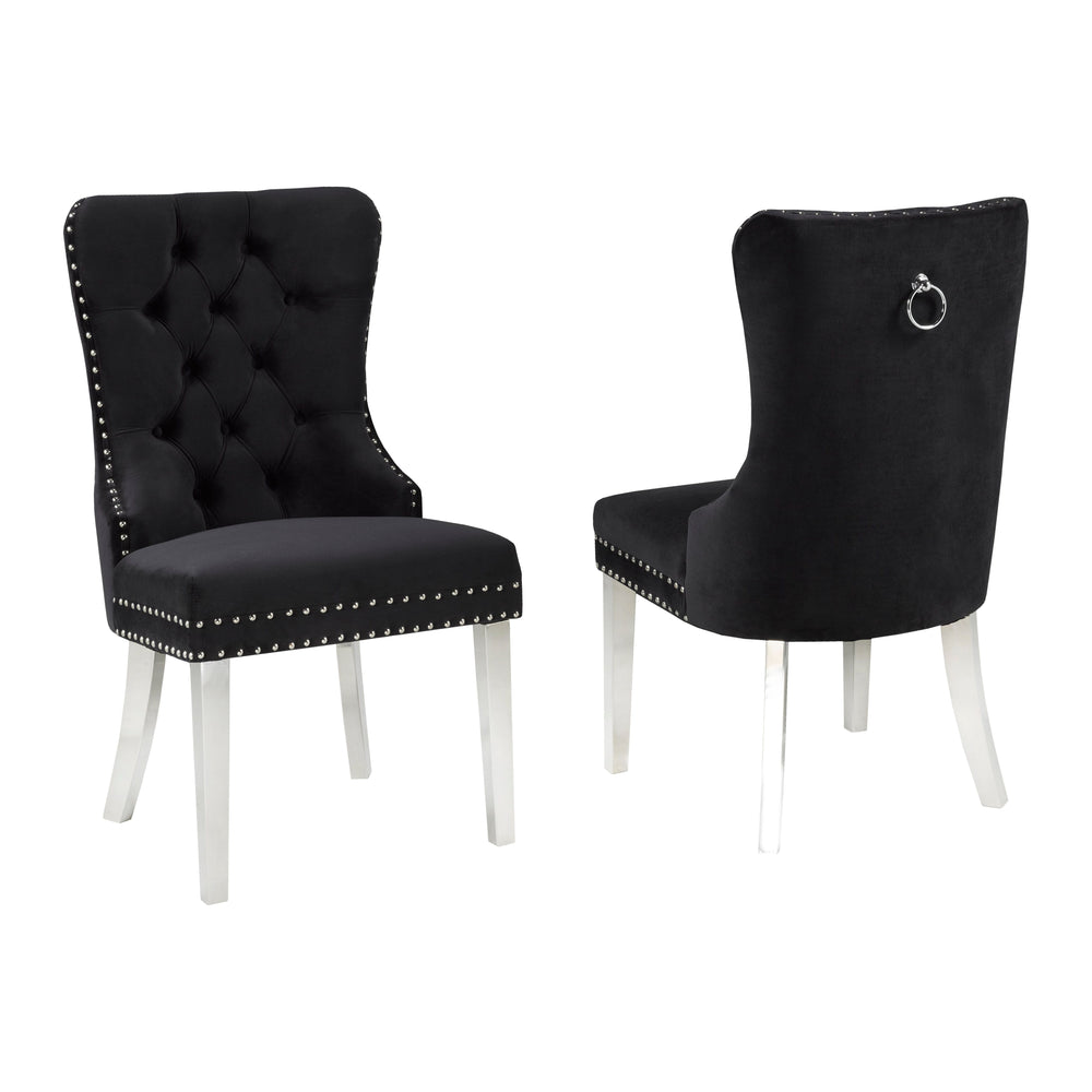 Stefan Dining Chair (Set of 2)