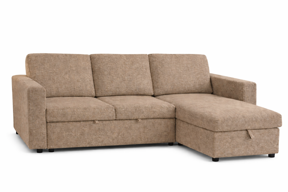 Noah Sleeper Sectional