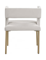 Arlo Dining Chair (Set of 2) - Beige