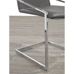 Axel Dining Chair - Grey