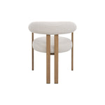 Sienna Wraparound Dining Chair (Set of 2)