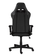 Mazin Gaming Chair - Black