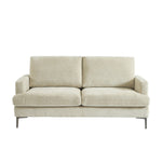 Santino Modern Sectional Sofa