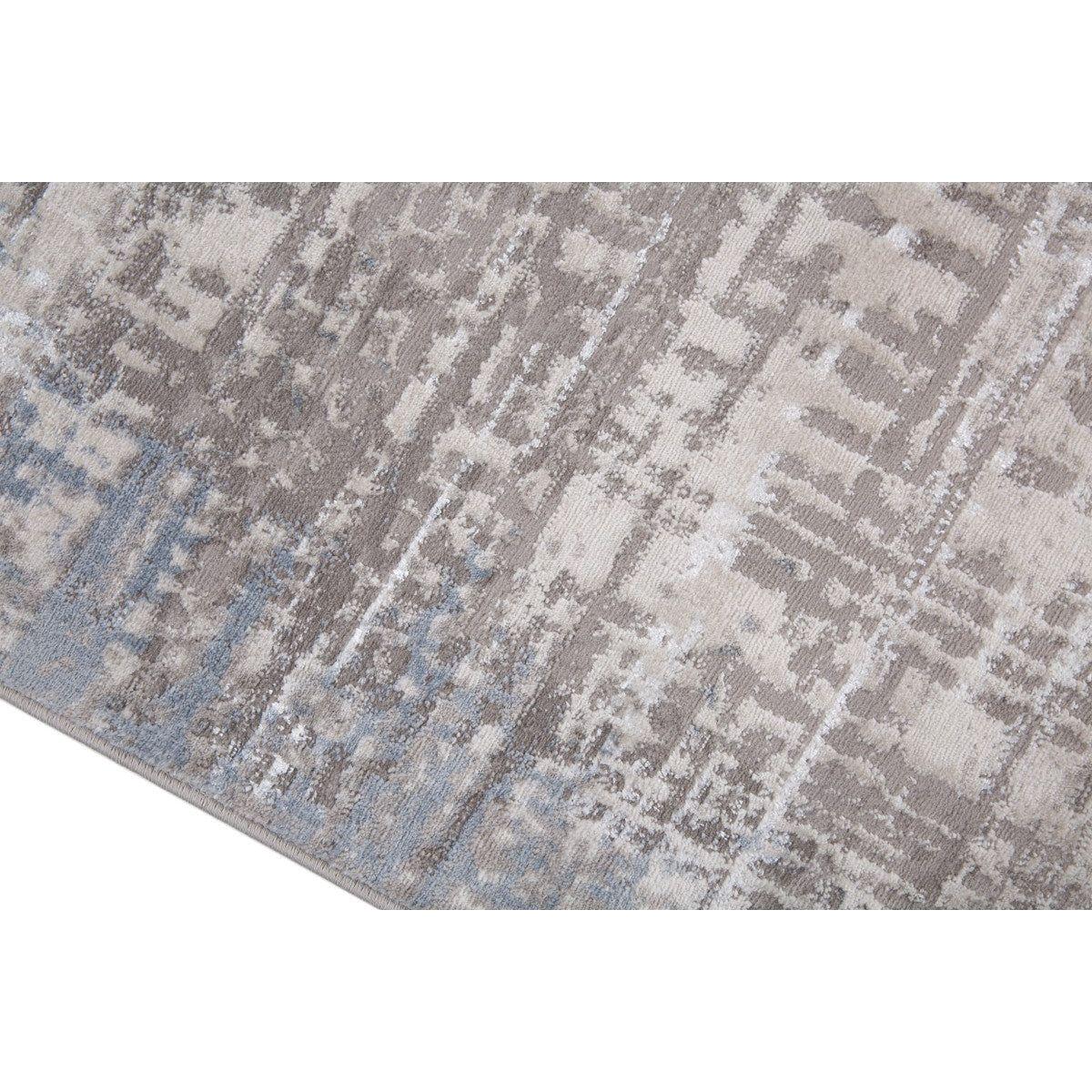 Sophia Area Rug - Grey