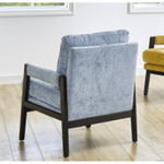Carlo Arm Chair - Beige