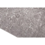 Theo Area Rug - Grey