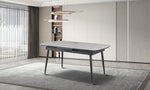 Fabian Extendable Dining Table